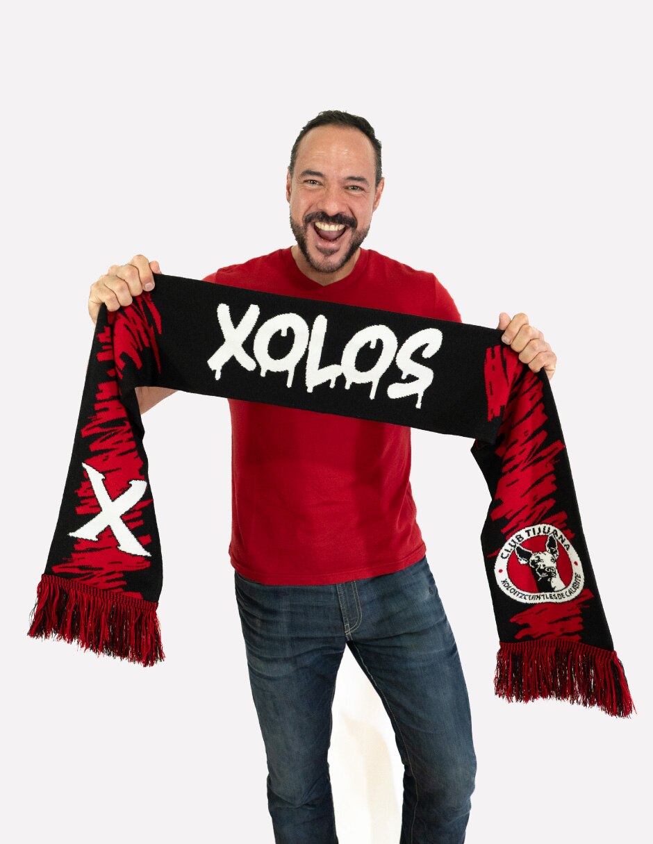 Bufanda para hombre 9