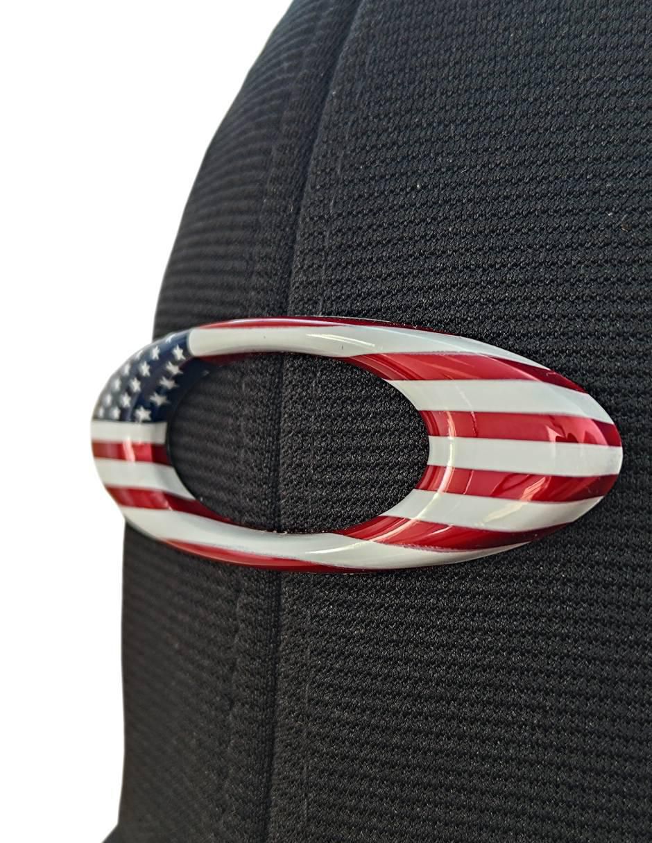 Gorra con visera curva casual Tincan para adulto 3