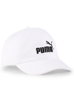 Gorra con visera curva para entrenamiento Ess No.1 Logo Baseball Cap para hombre