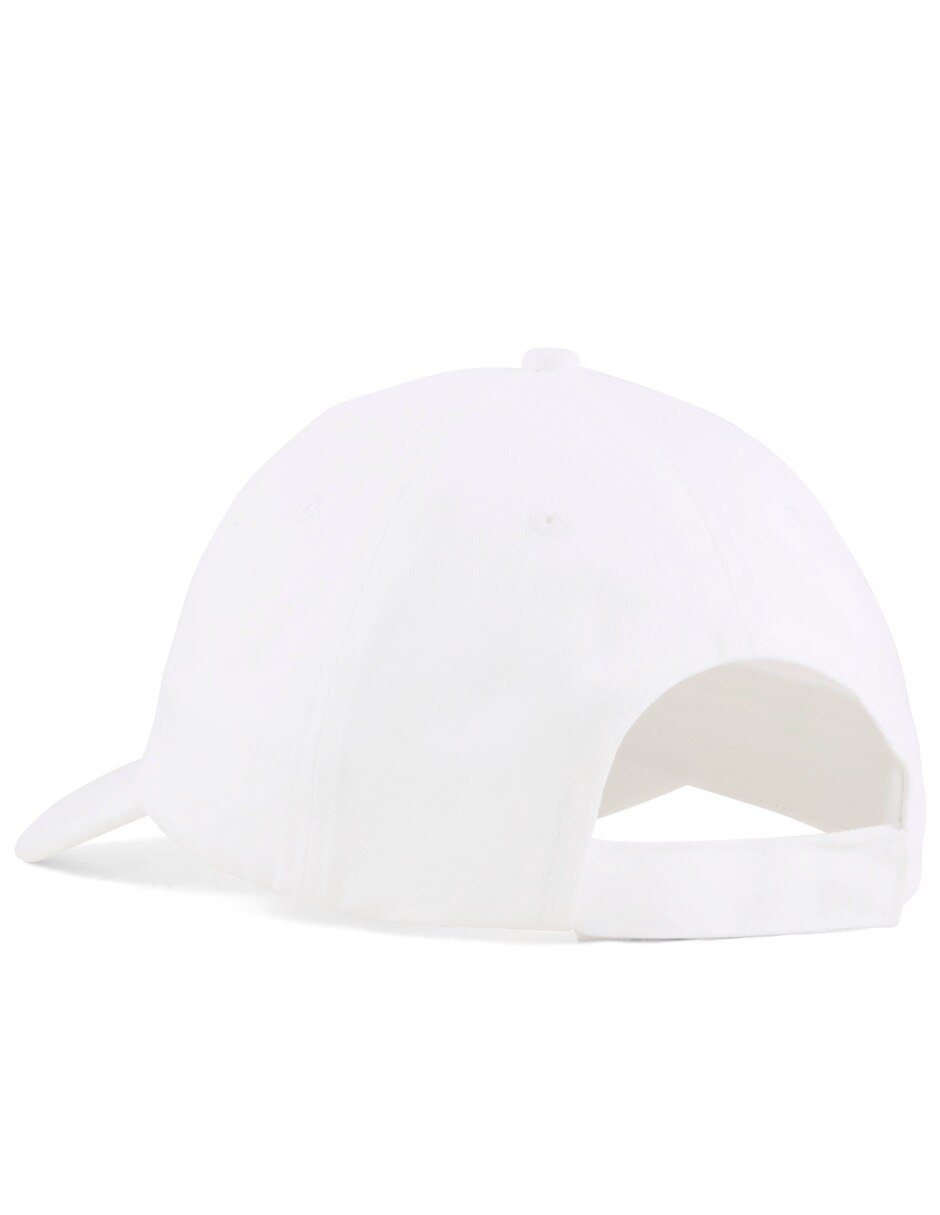 Gorra con visera curva para entrenamiento Ess No.1 Logo Baseball Cap para hombre 2