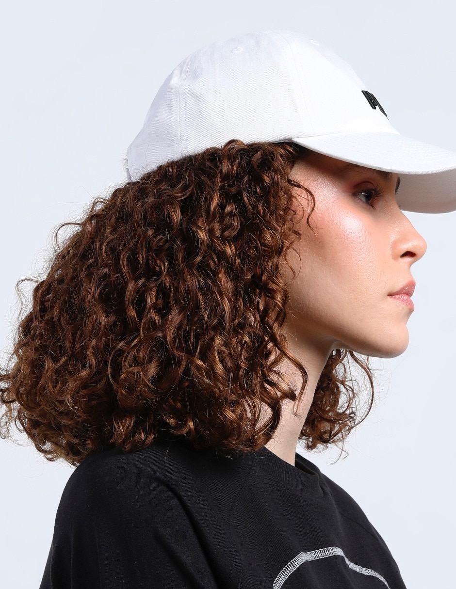 Gorra con visera curva para entrenamiento Ess No.1 Logo Baseball Cap para hombre