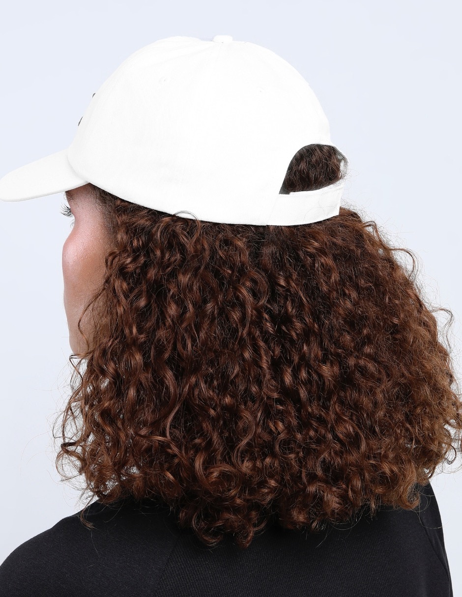 Gorra con visera curva para entrenamiento Ess No.1 Logo Baseball Cap para hombre