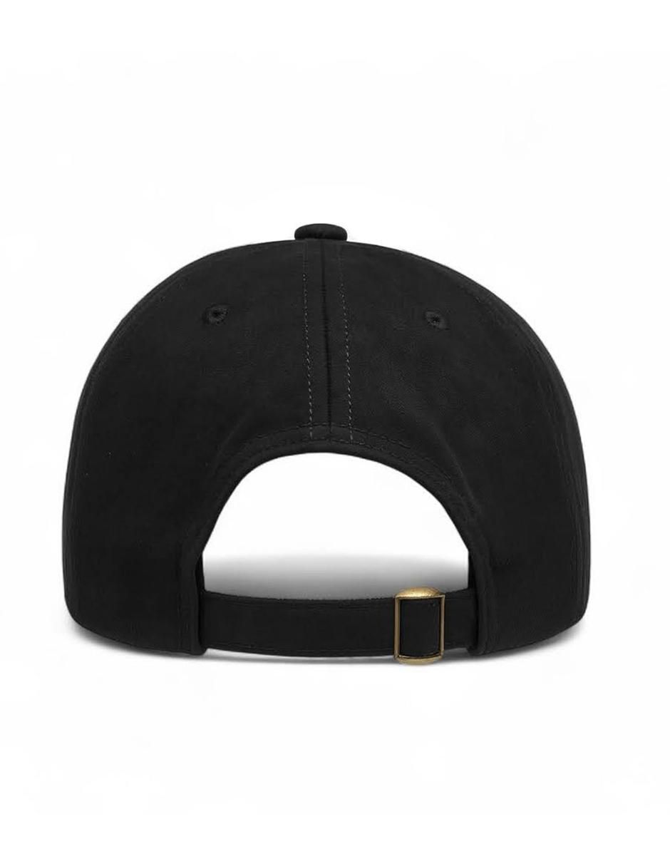 Gorra visera curva correa ajustable Buen Viaje para hombre