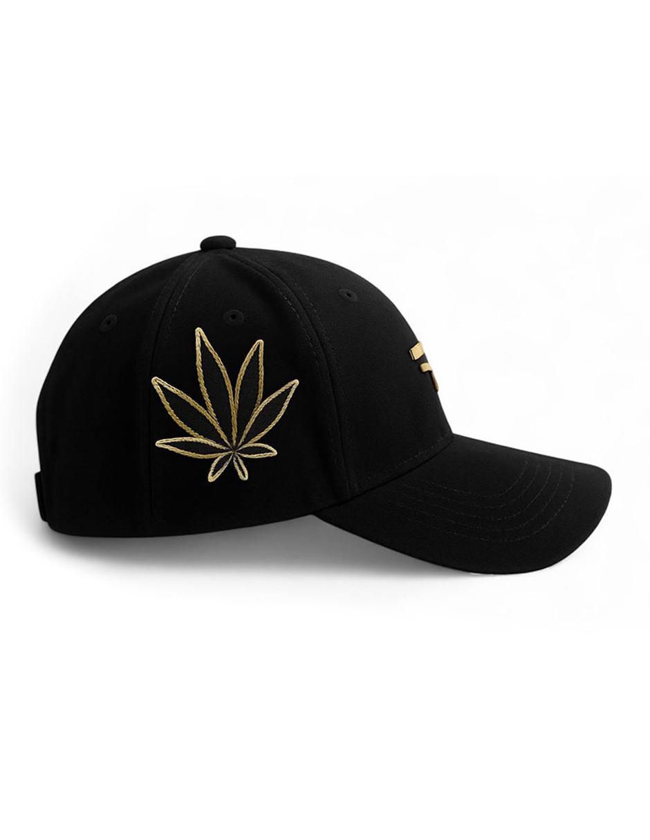 Gorra visera curva correa ajustable Buen Viaje para hombre