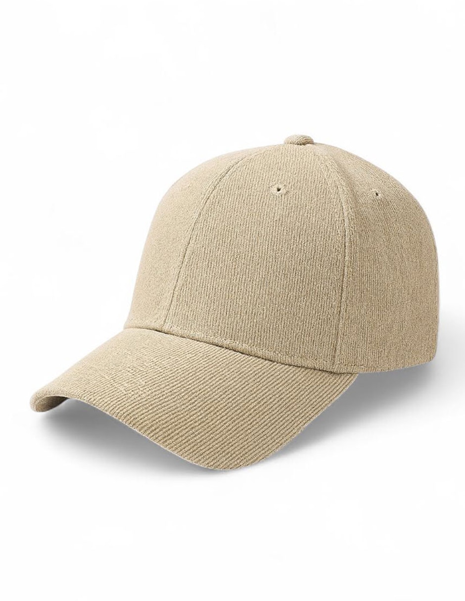 Gorra visera curva correa ajustable para hombre Gorra visera curva correa ajustable para hombre
