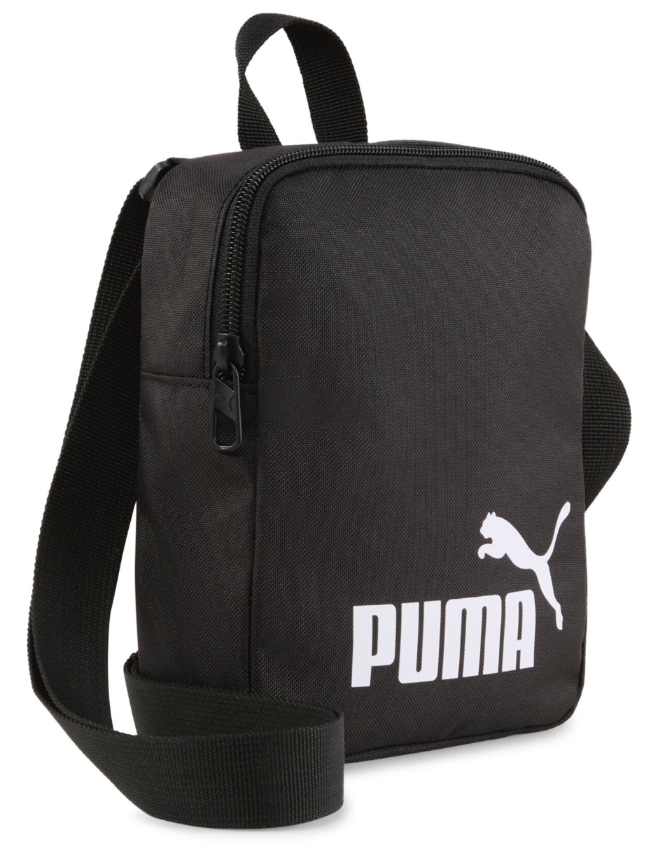 Bolsa messenger Phase Portable para hombre Bolsa messenger Phase Portable para hombre