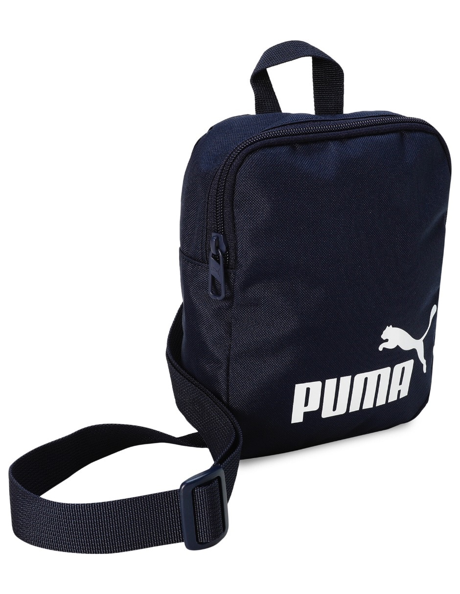 Bolsa messenger Phase Portable para hombre