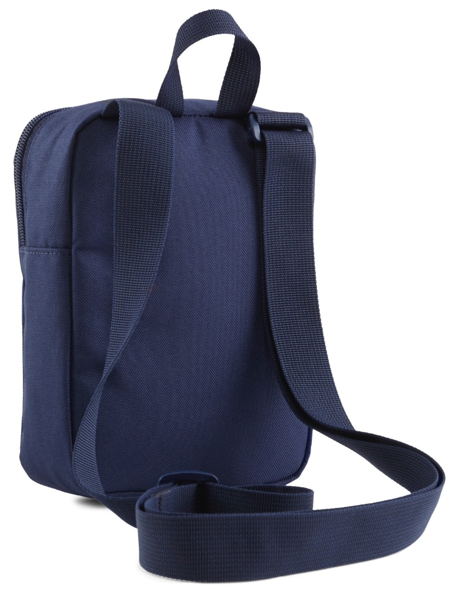 Bolsa messenger Phase Portable para hombre