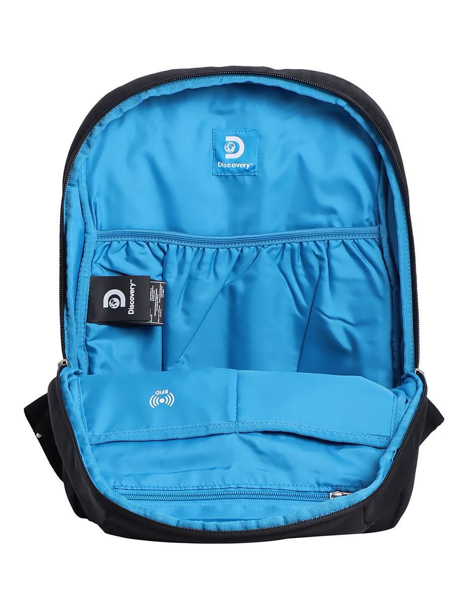 Mochila escolar 5