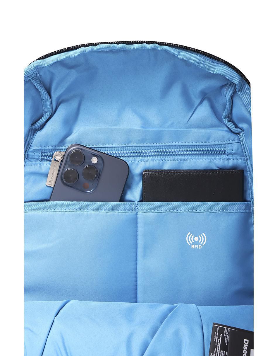 Mochila escolar 6