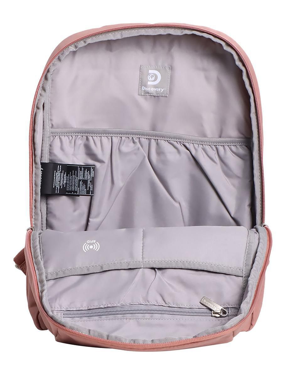 Mochila escolar 5