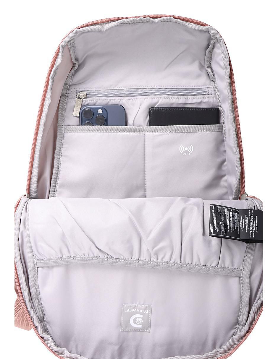 Mochila escolar 6