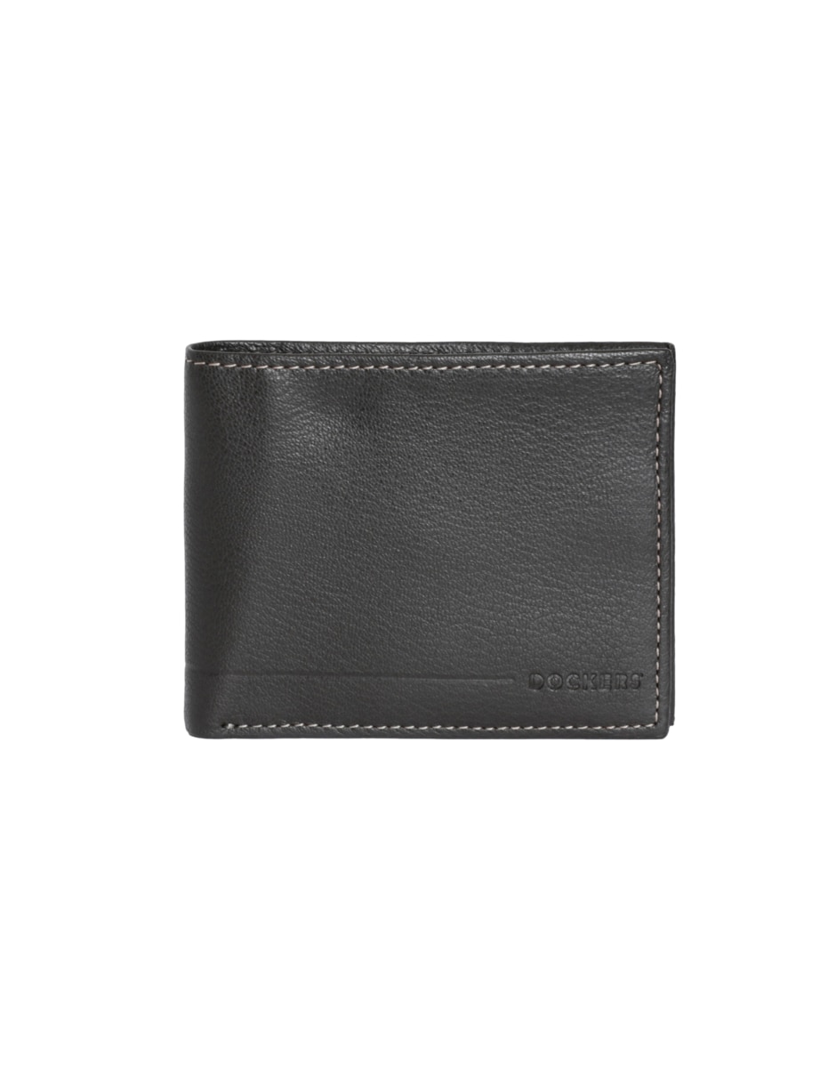 Cartera Dockers para hombre