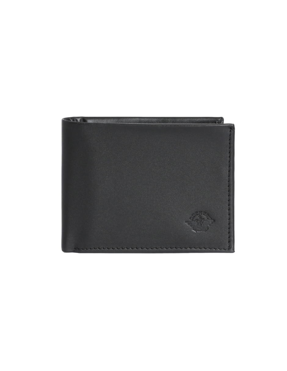 Cartera Dockers para hombre