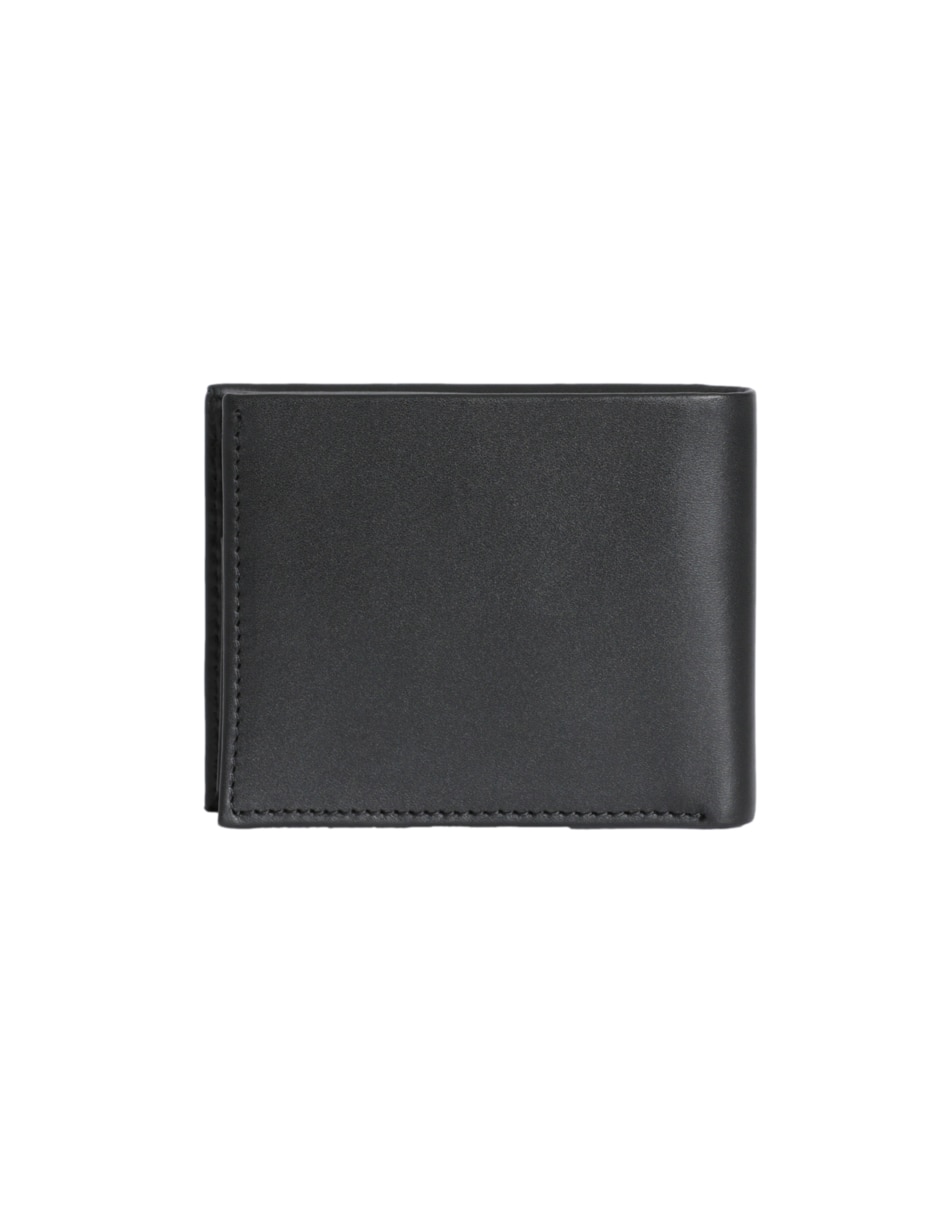Cartera Dockers para hombre