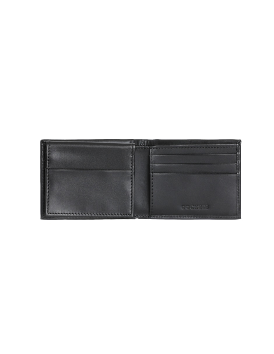 Cartera Dockers para hombre