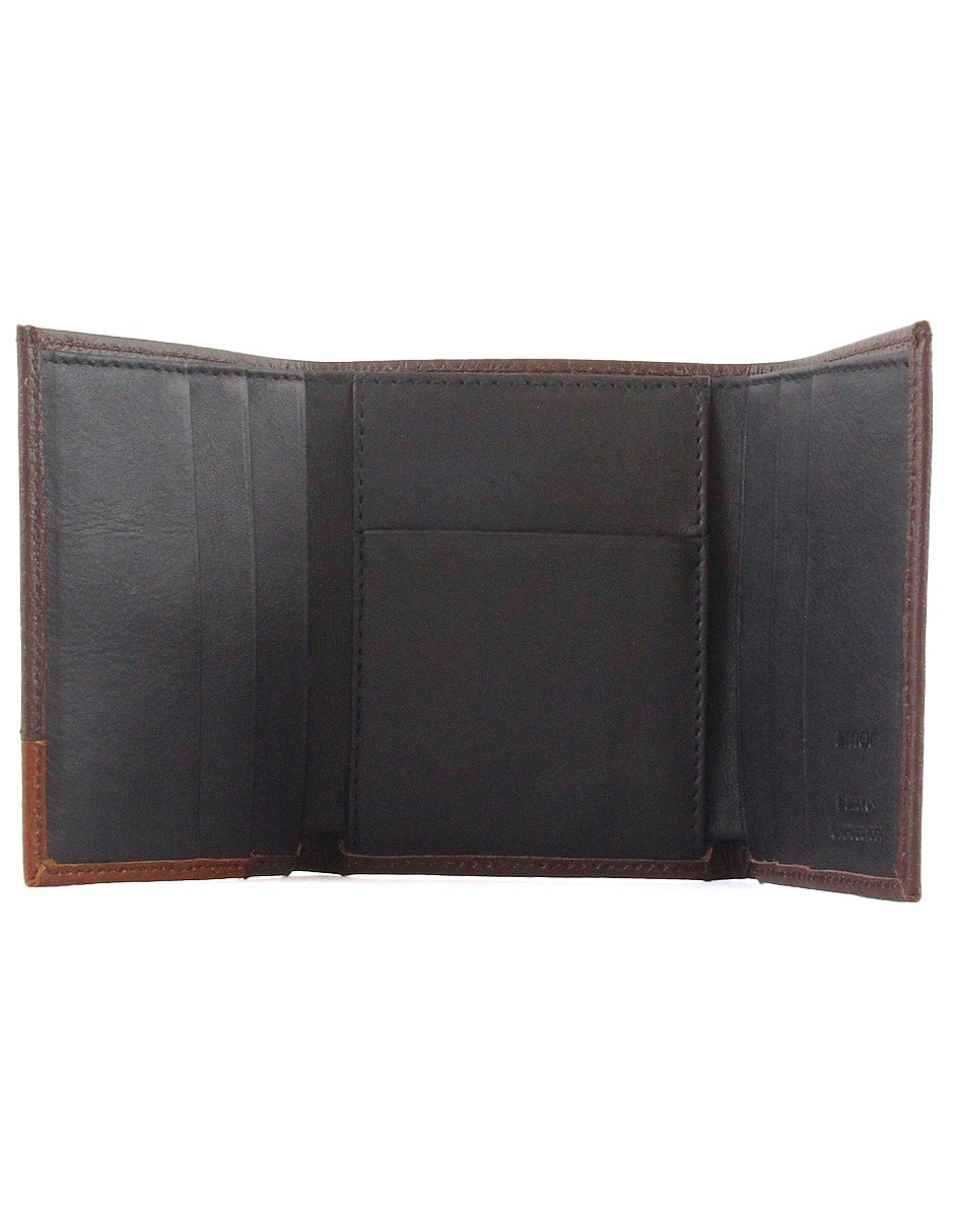 Cartera para hombre