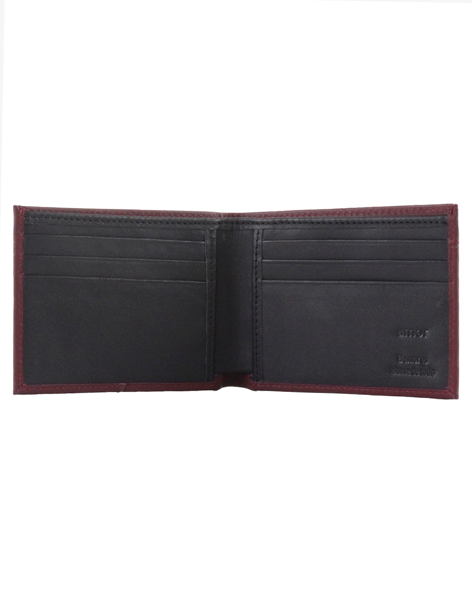 Cartera para hombre