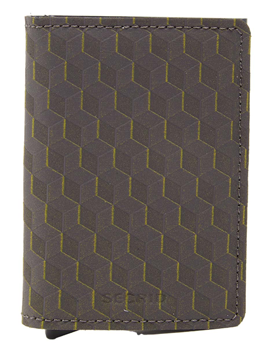 Cartera para hombre