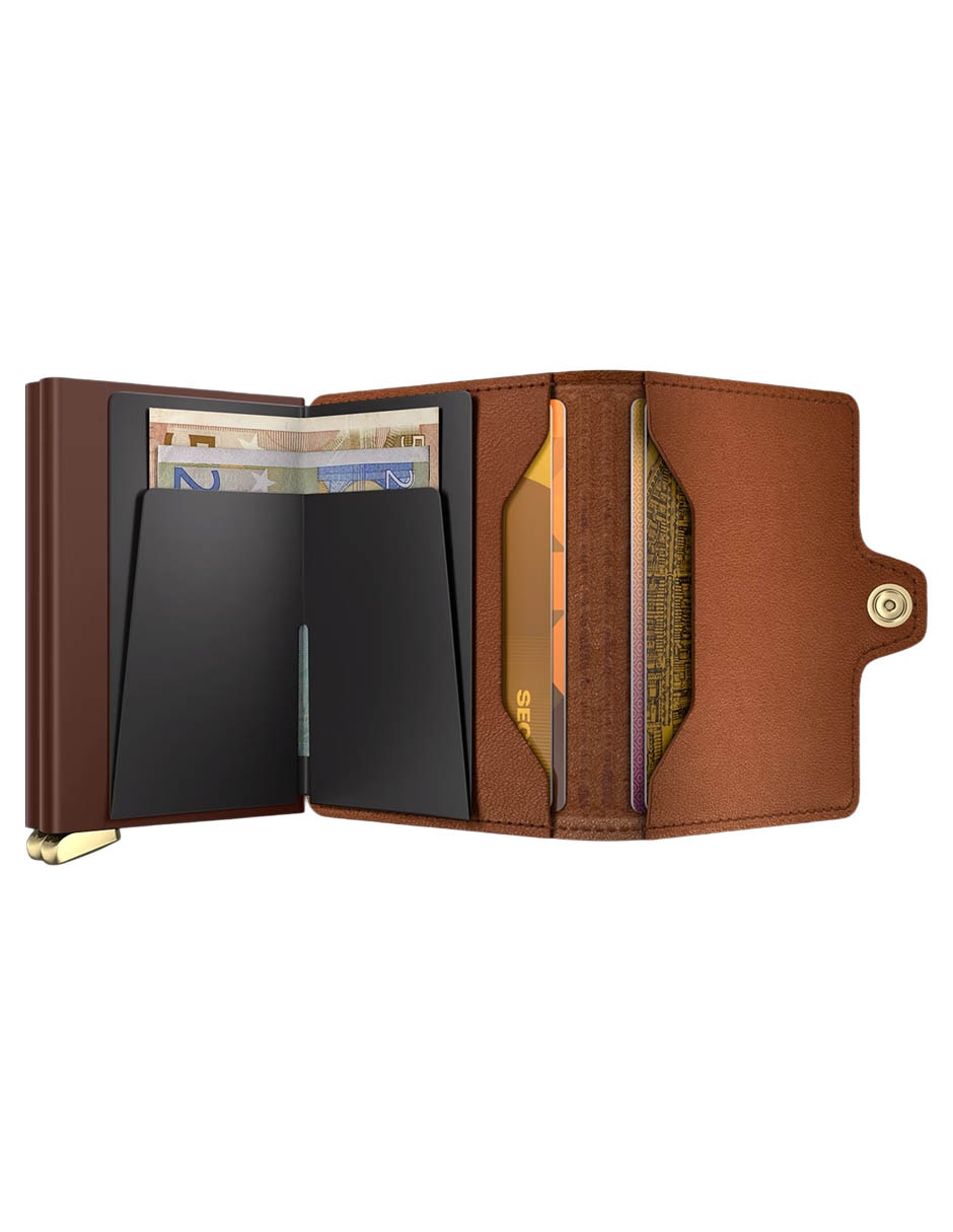 Cartera para hombre