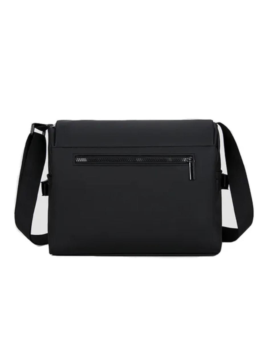 Bolsa bandolera para hombre