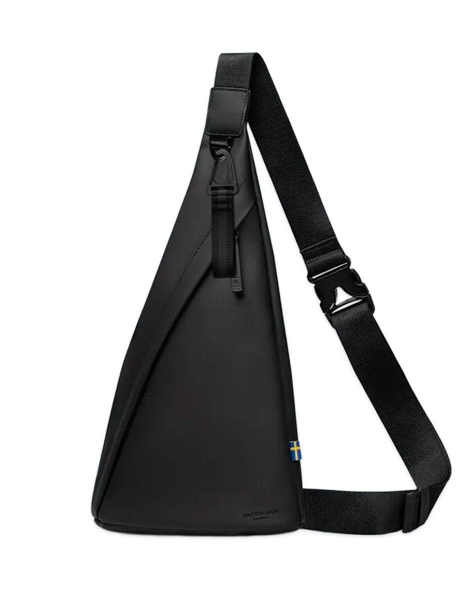 Bolsa crossbody Spläsh Sling Bag unisex