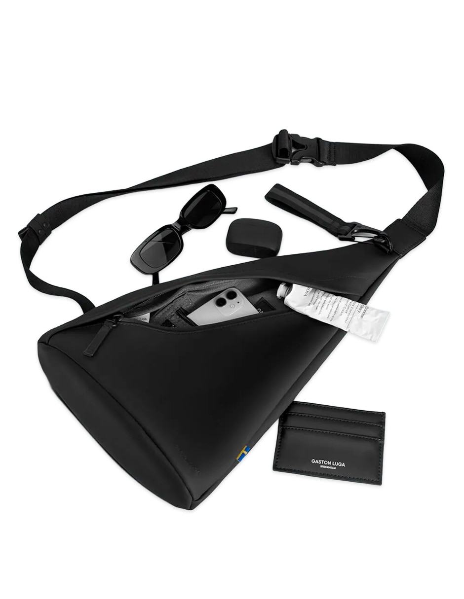 Bolsa crossbody Spläsh Sling Bag unisex
