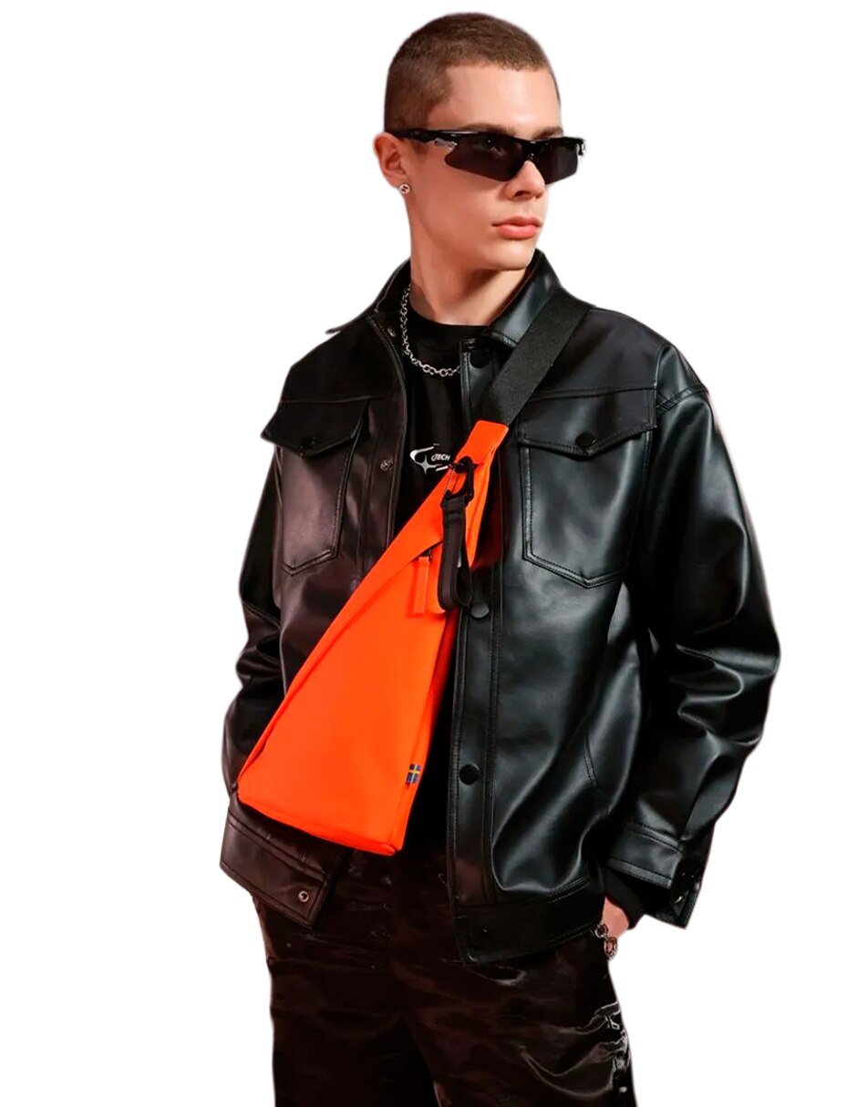 Bolsa crossbody Spläsh Spläsh Sling Bag unisex