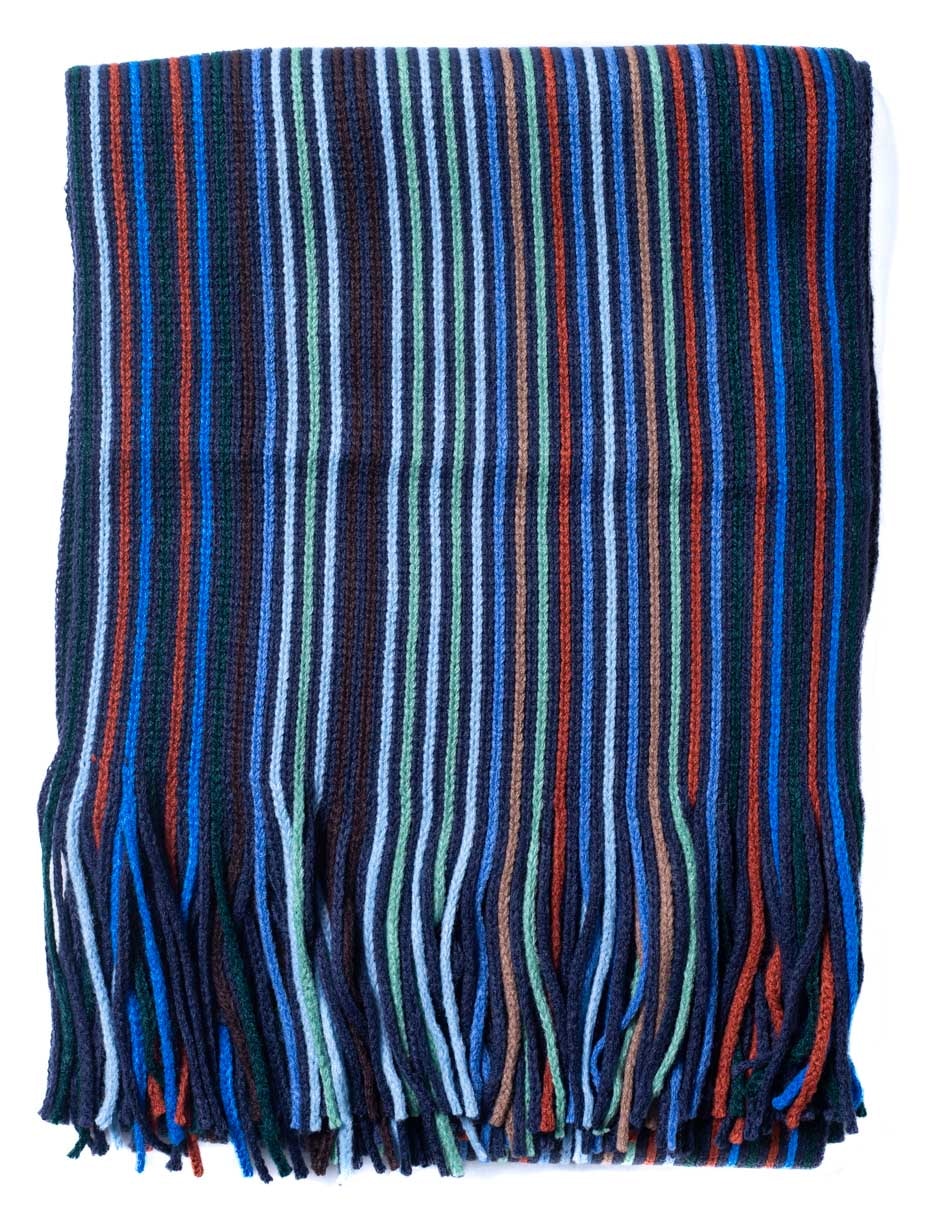 Bufanda para hombre 3