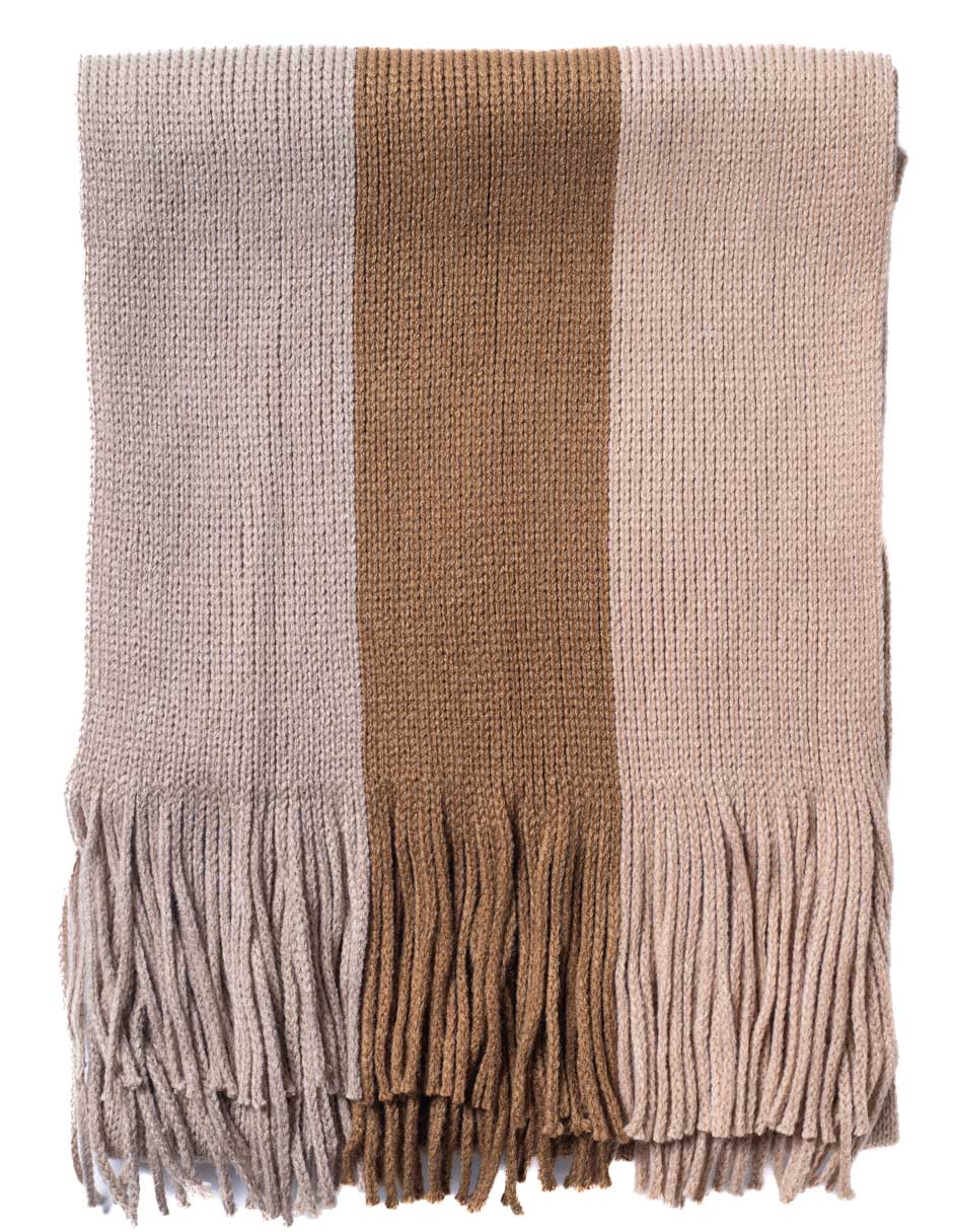 Bufanda para hombre 3