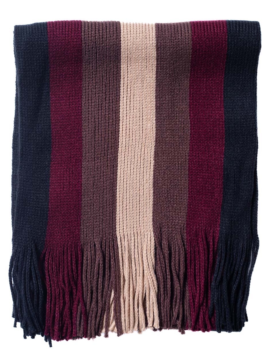 Bufanda para hombre 4
