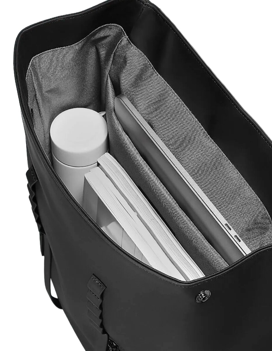 Mochila para viaje Spläsh 2.0 - 16 impermeable 4