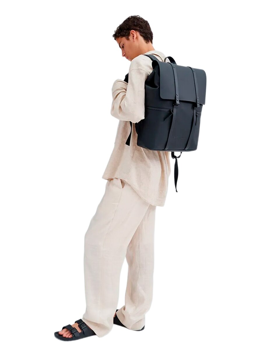 Mochila para viaje Spläsh 2.0 - 16 impermeable 6