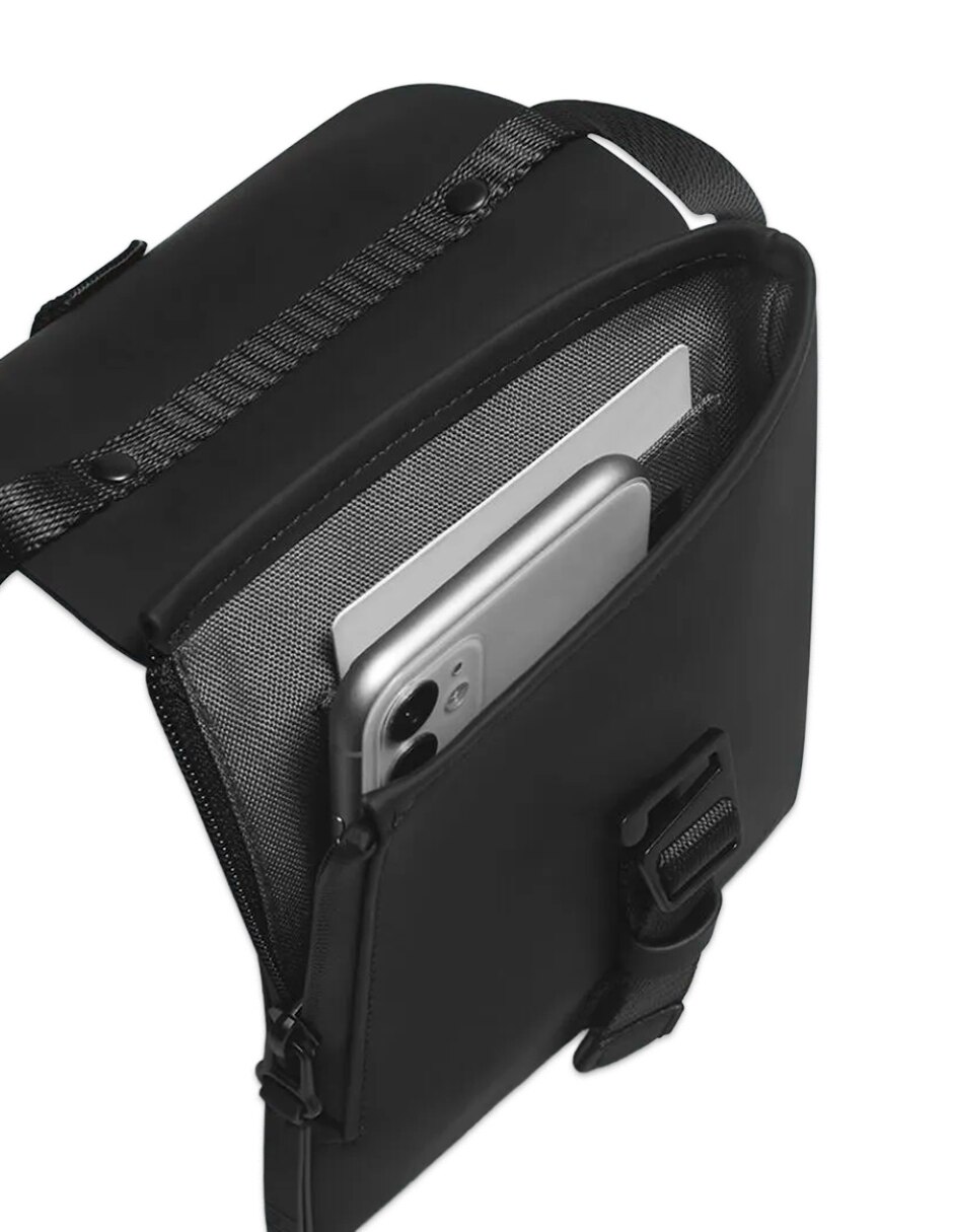Bolsa crossbody Spläsh Mini unisex