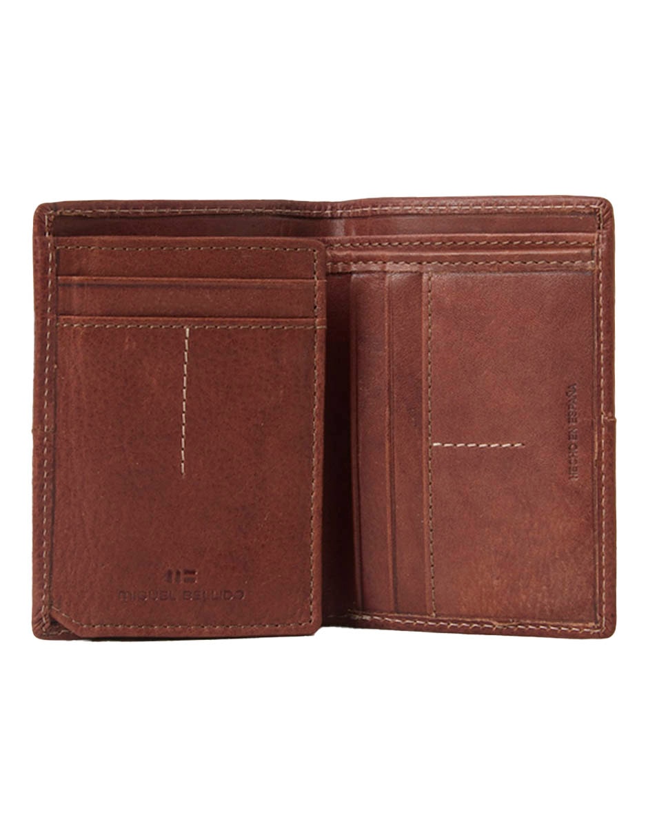 Cartera miguel bellido para hombre 3