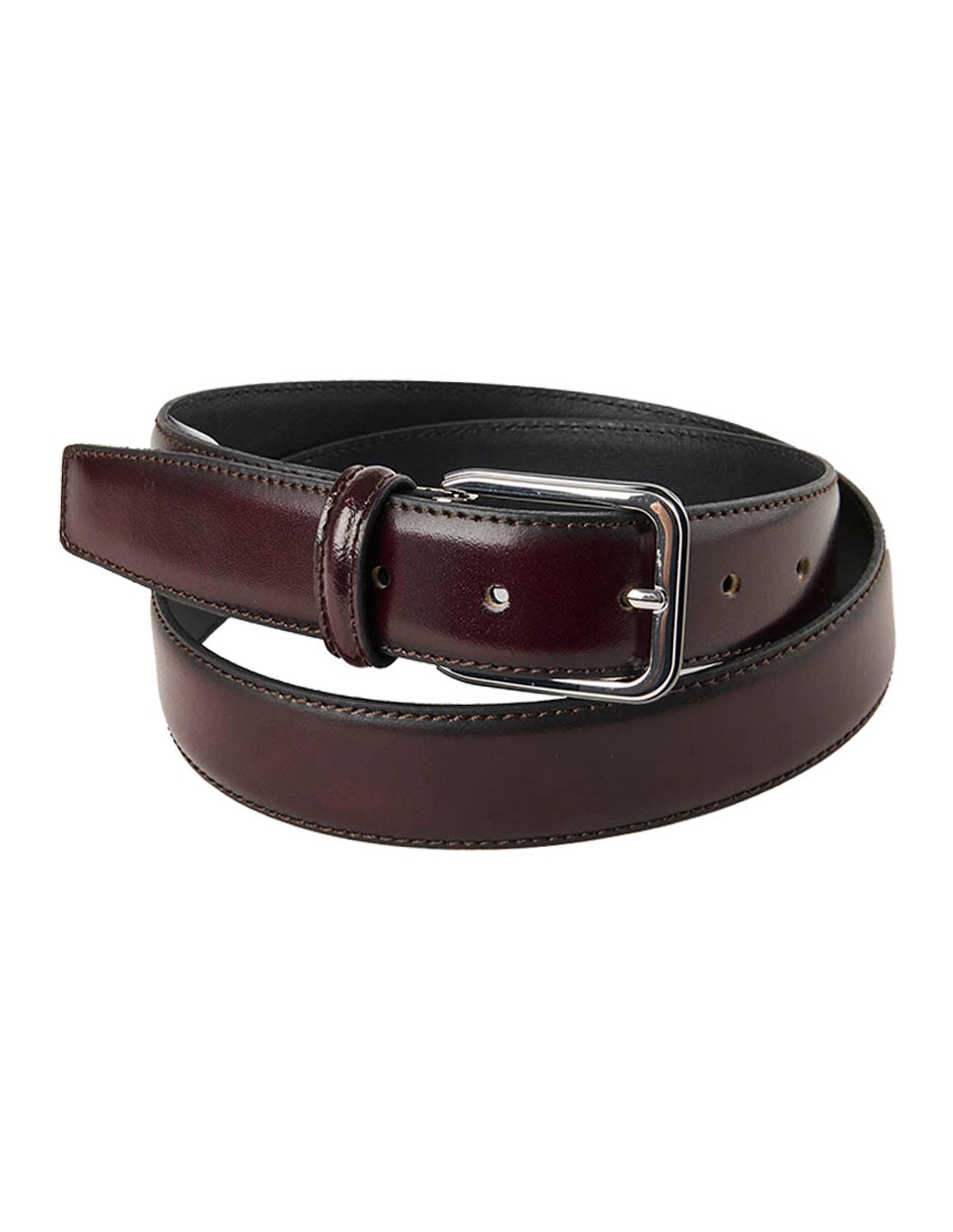 Cinturón de piel para hombre Cinturón de piel para hombre