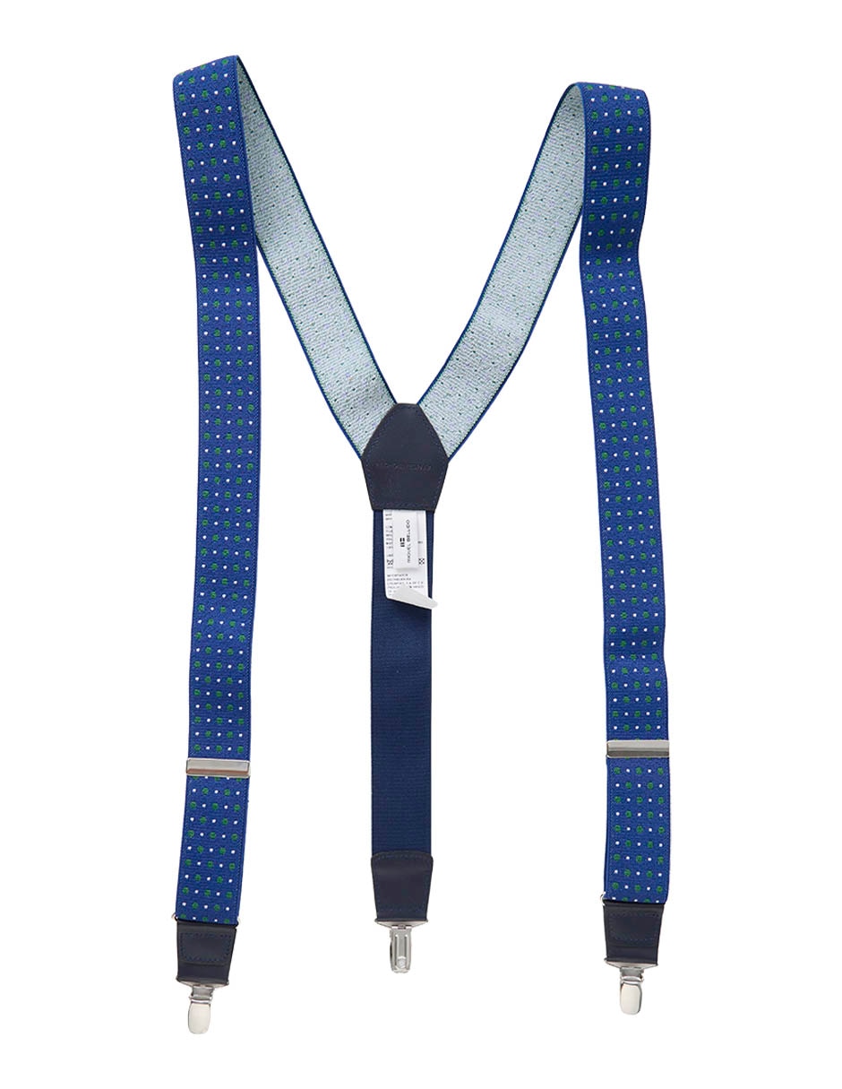 Tirantes miguel bellido para hombre Tirantes miguel bellido para hombre