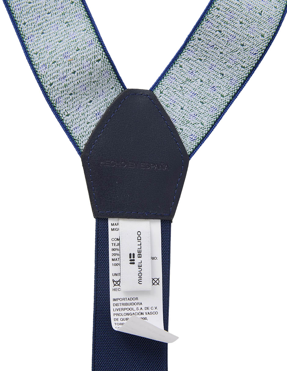 TIRANTES M BELLIDO 40050