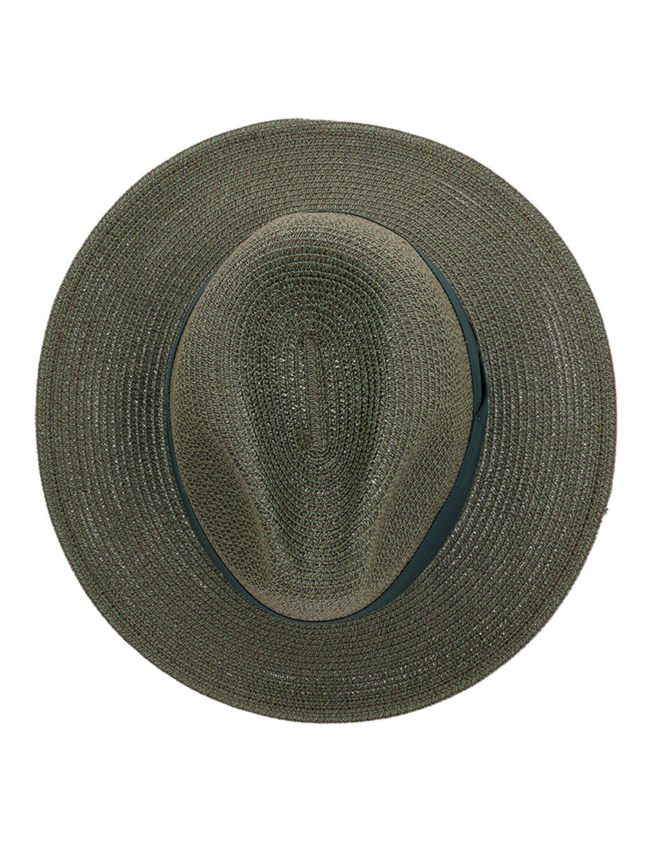 Fedora bailey