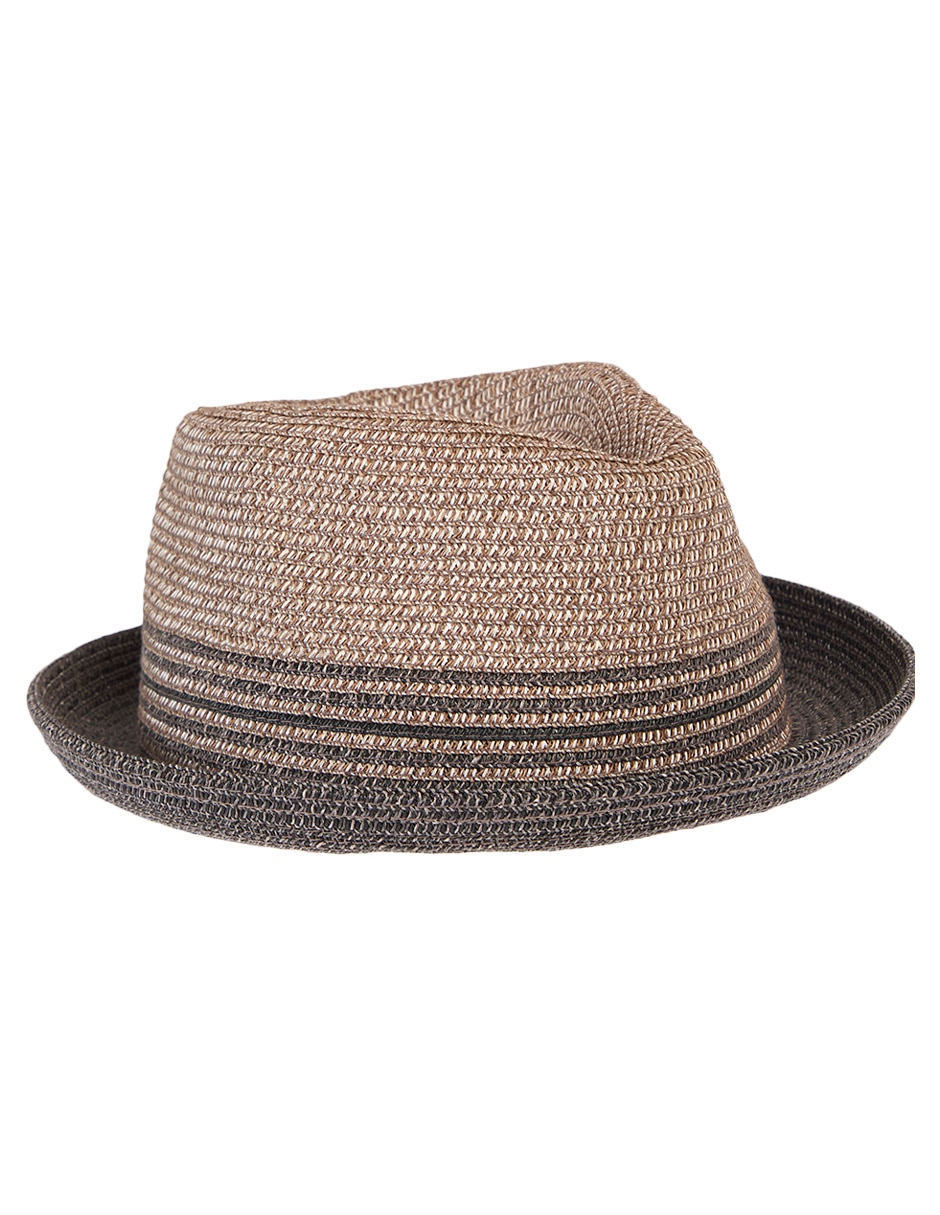 Sombrero ala mediana lieb 2