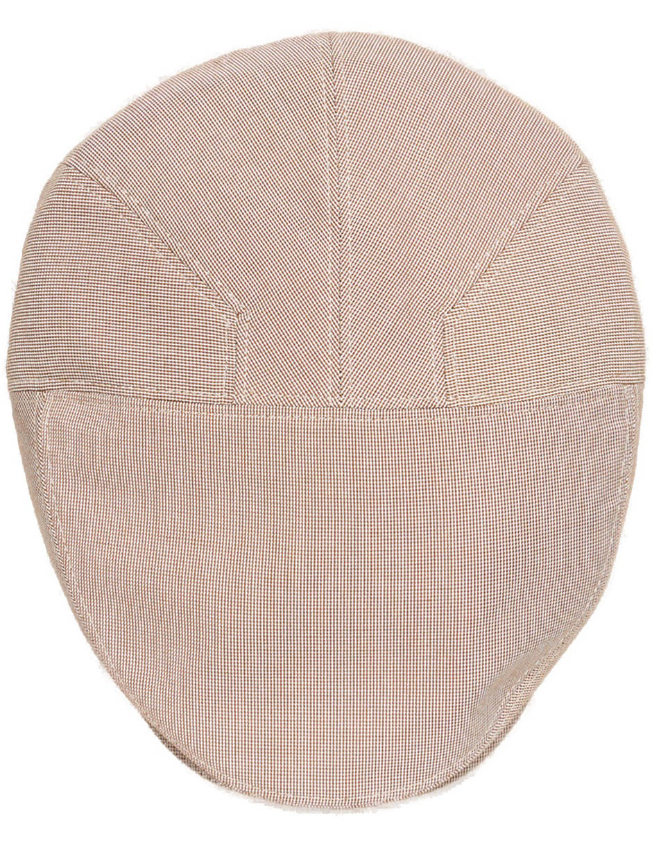 Gorro con visera para hombre 3
