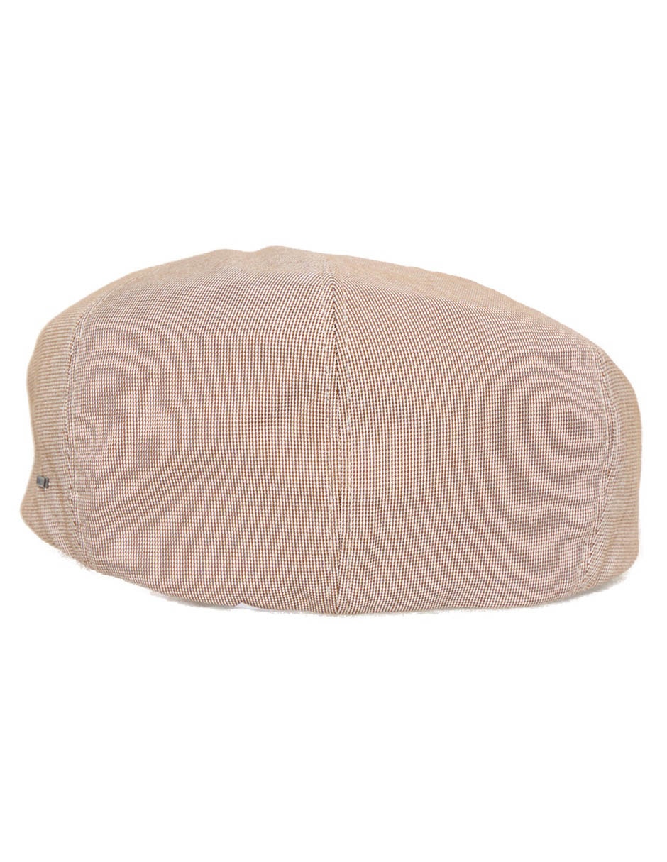 Gorro con visera para hombre 2