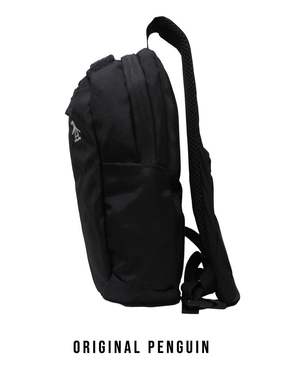 Bolsa crossbody para hombre