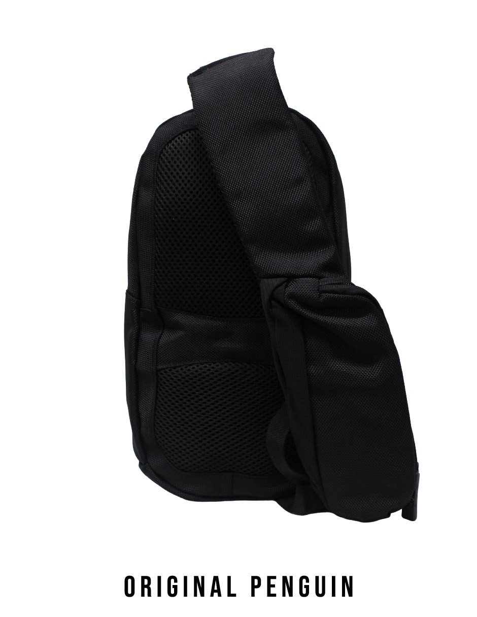 Bolsa crossbody para hombre