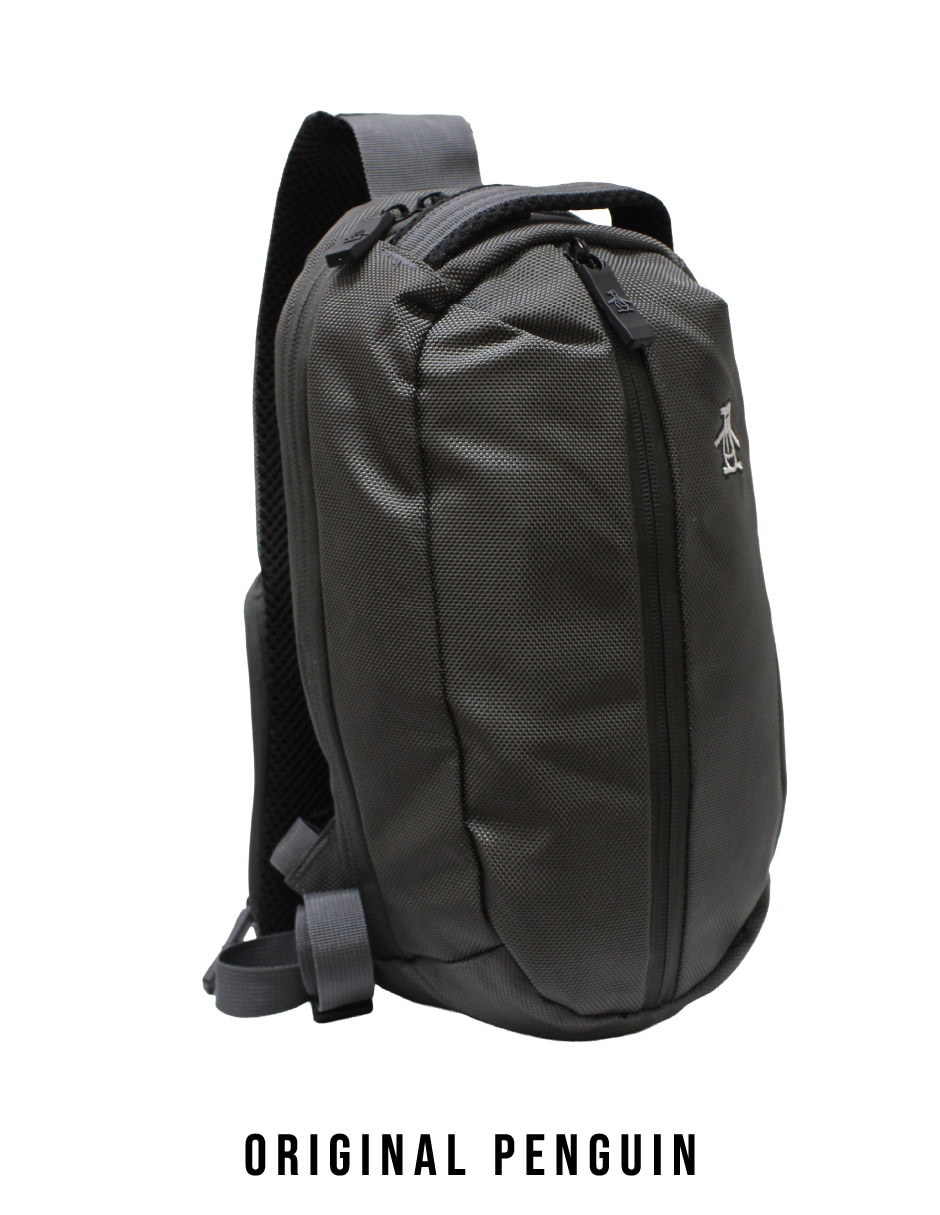 Bolsa crossbody para hombre 6