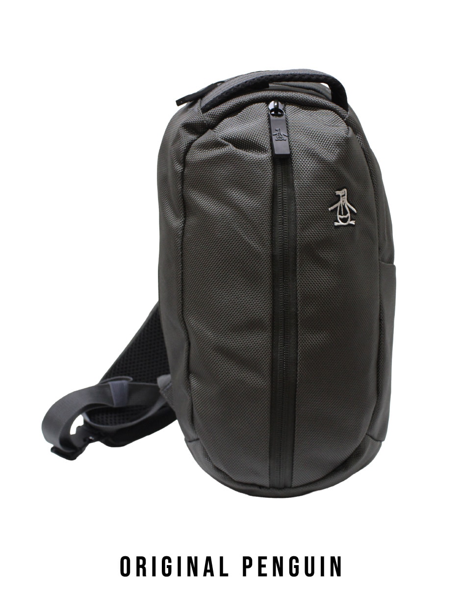 Bolsa crossbody para hombre 5