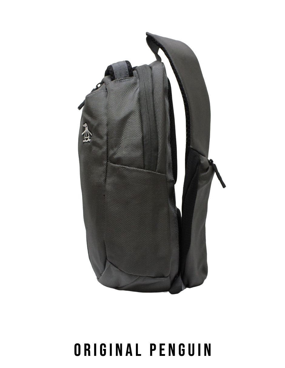 Bolsa crossbody para hombre