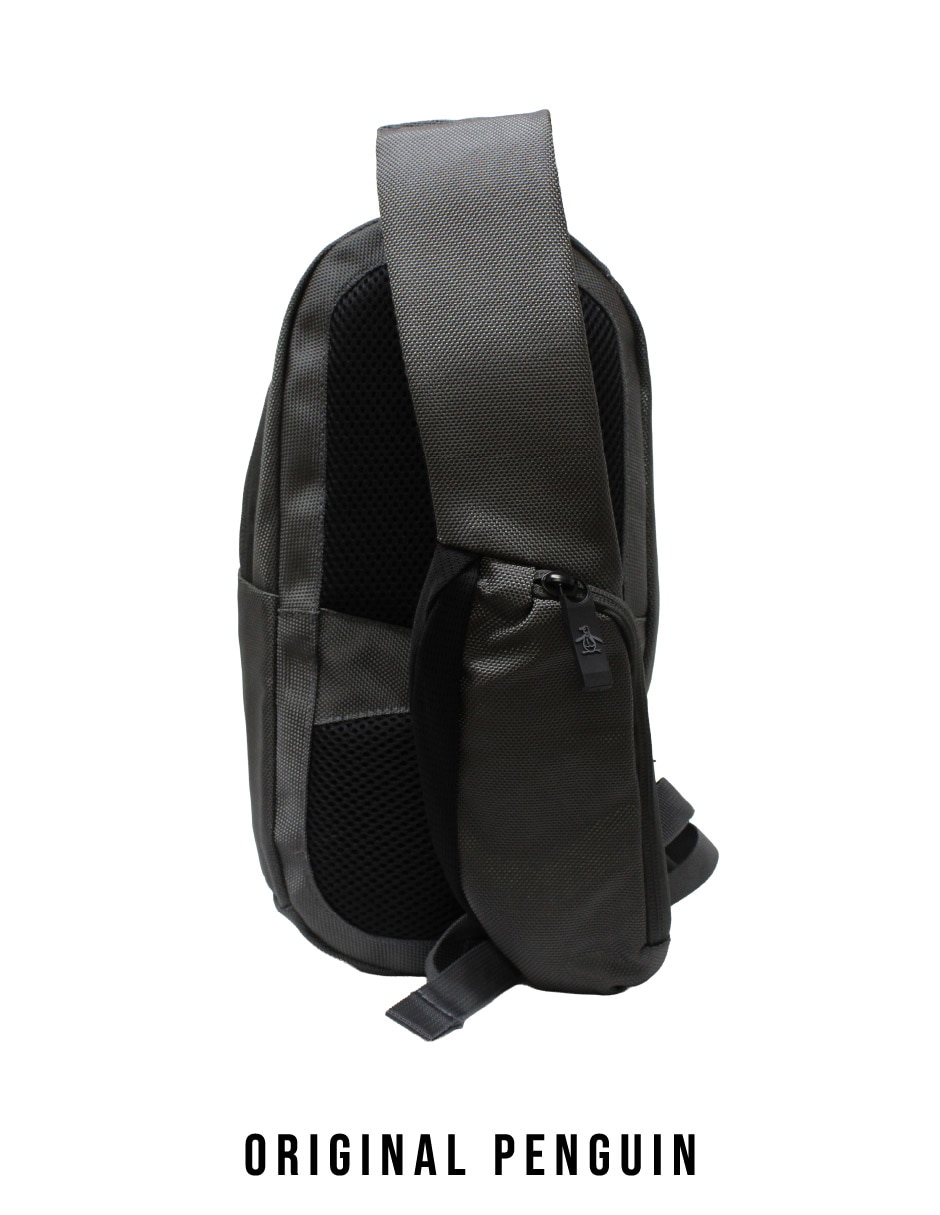 Bolsa crossbody para hombre