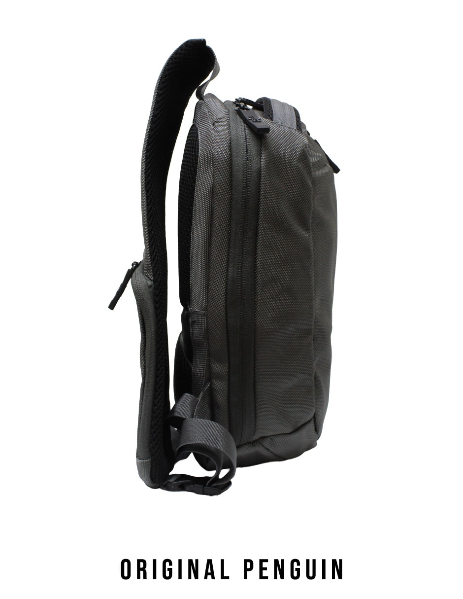 Bolsa crossbody para hombre 7