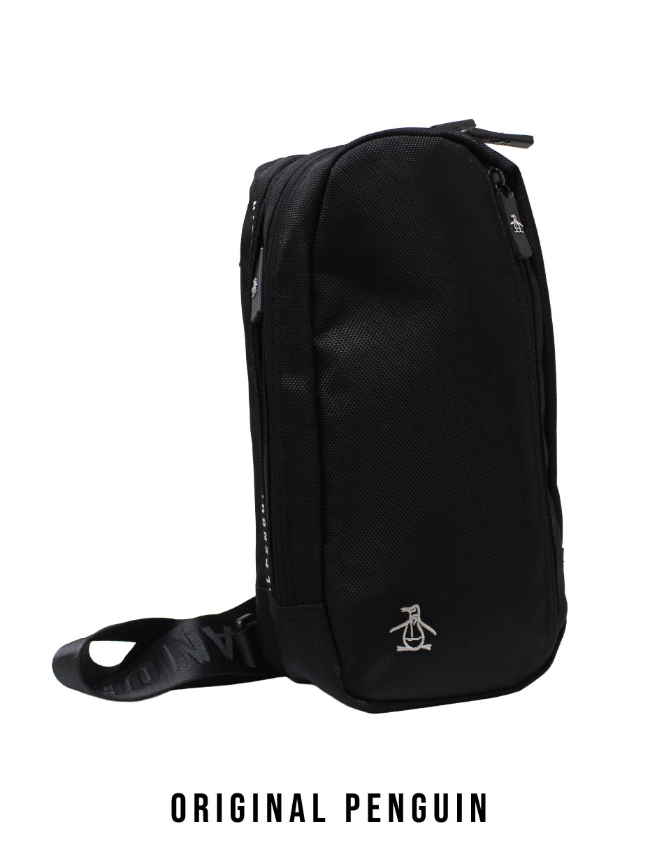 Bolsa crossbody para hombre 6